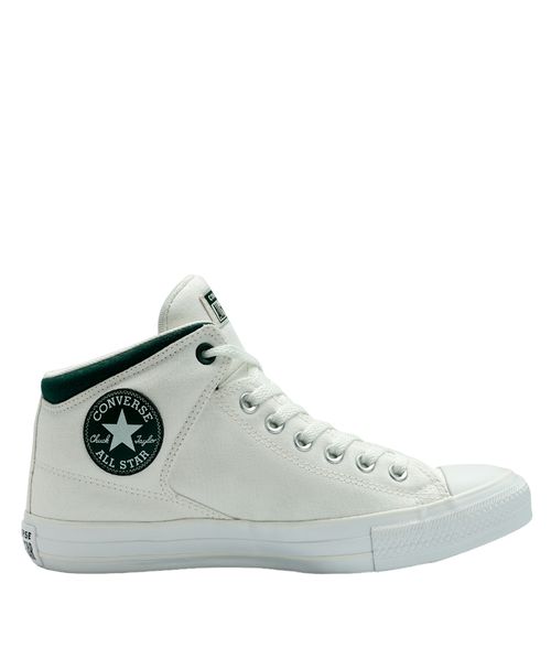 Tênis Converse Chuck Taylor All Star High Street Amendoa