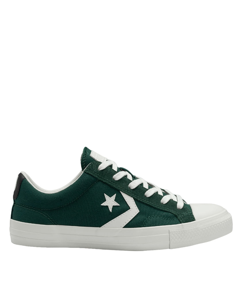 Converse star player verde on sale