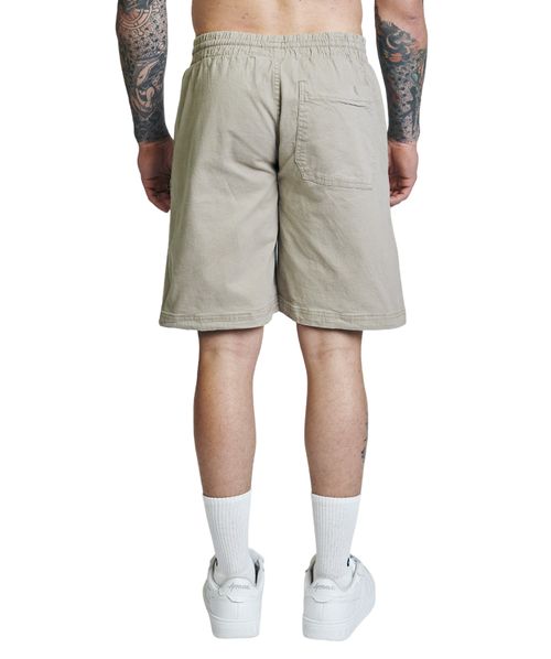 Shorts Approve 9Inches Family Bear Bege