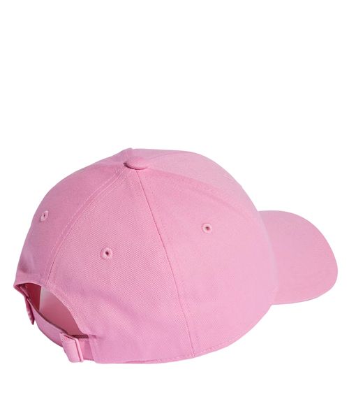 Boné Adidas Trefoil Baseball Bliss Pink