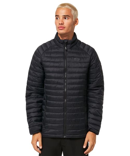 Jaqueta Oakley Omni Thermal Preto