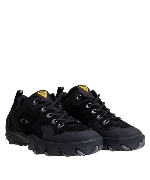 Tênis Oakley Teeth Bomber Black