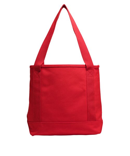 Bolsa Tote Bag Vans Pergs Mid Red