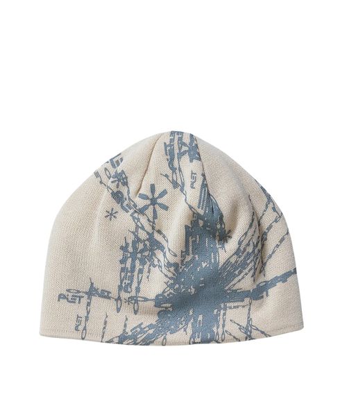 Gorro Oakley x Piet Heavy Stretch Beanie White