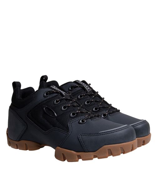 Tênis Oakley Halftrack Low II Preto