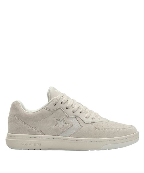 Tênis Converse Rival V2 Nude Bege