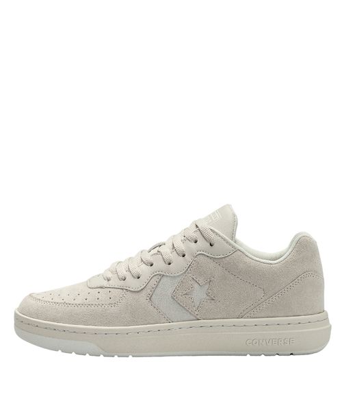Tênis Converse Rival V2 Nude Bege