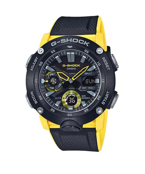 Relógio G-Shock Digital Analógico
