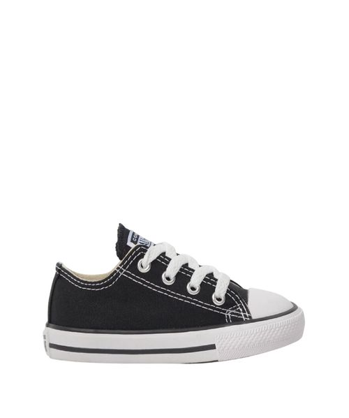 Tênis Converse Infantil Chuck Taylor All Star Preto