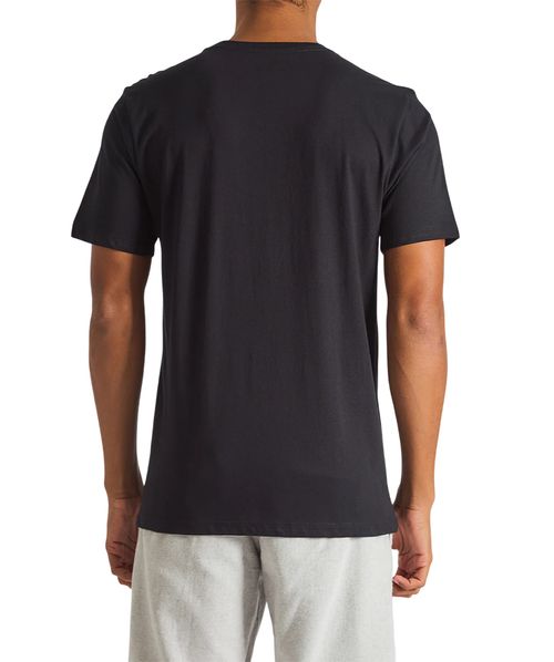 Camiseta Hurley Mini Icon Preto