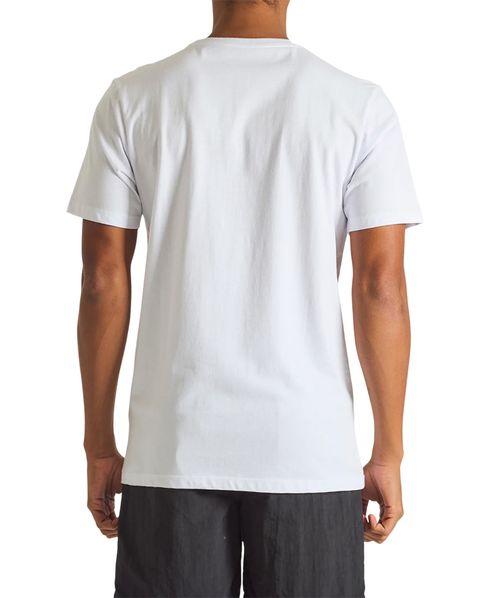 Camiseta Hurley Mini Icon Branco