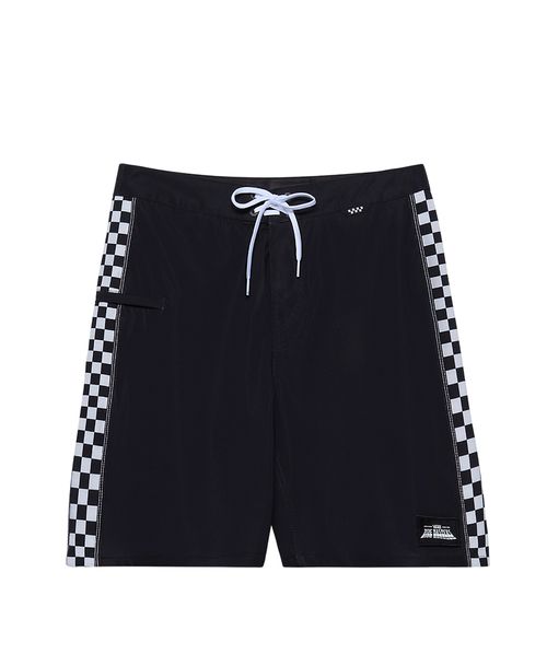 Boardshorts Vans MTE Pipe Masters 2024 Daily Black