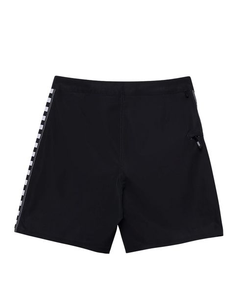 Boardshorts Vans MTE Pipe Masters 2024 Daily Black