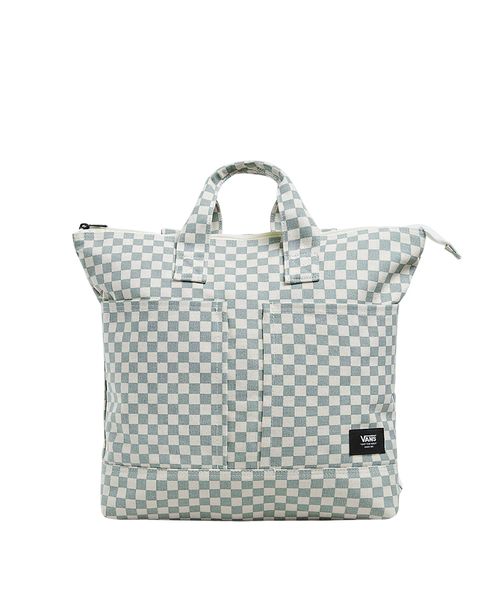Mochila Vans Daily Gray Mist