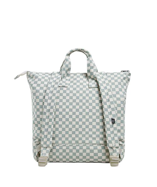 Mochila Vans Daily Gray Mist