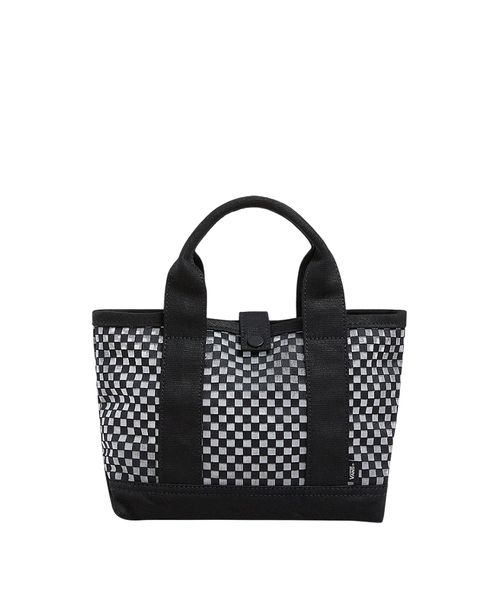 Bolsa Vans Mesh Mono Tote Ultra Neo Vr3 Black