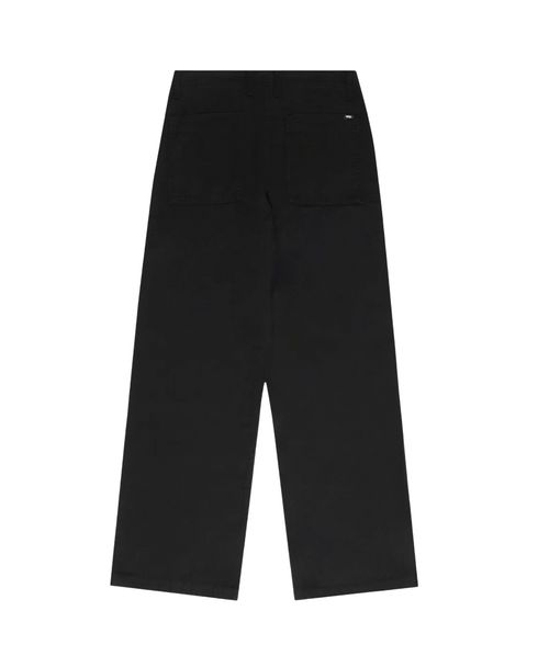 Calça Vans Arroyo Wide Leg Cargo Black