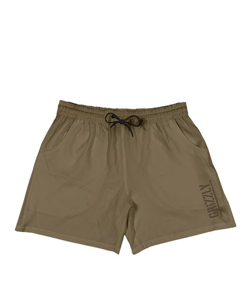 Shorts Grizzly OG Stamp Desert