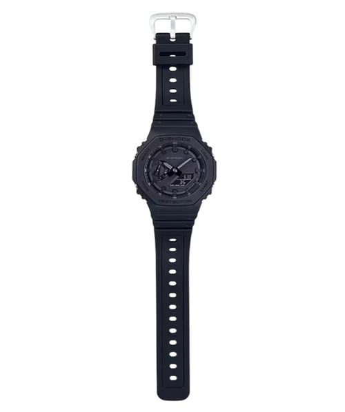 Relógio G-Shock Analógico Digital Preto