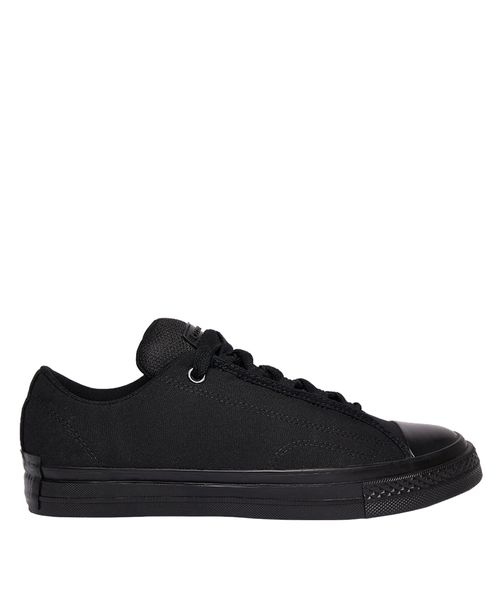 Tênis Converse Chuck Taylor All Star Puff Black