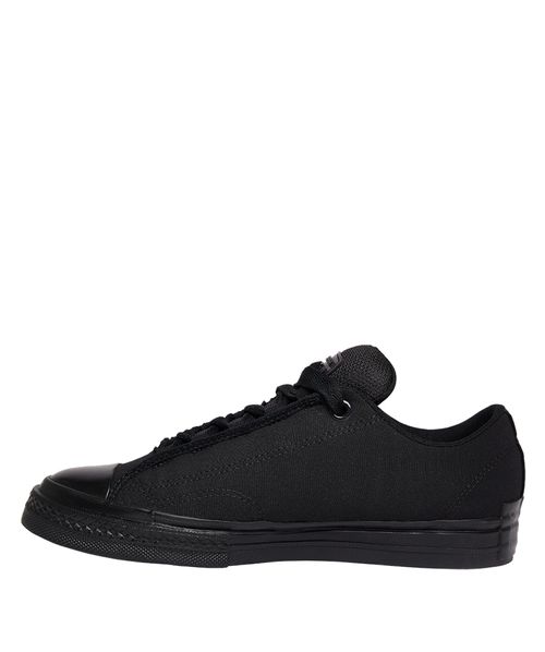 Tênis Converse Chuck Taylor All Star Puff Black