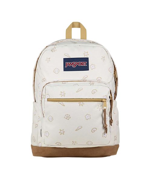 Mochila JanSport Right Pack Shell Yes