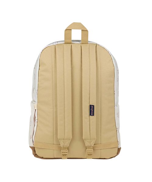 Mochila JanSport Right Pack Shell Yes