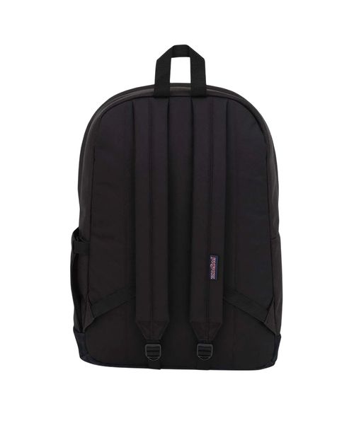 Mochila JanSport Right Pack Monochrome Black