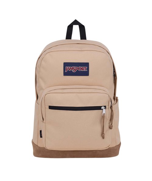 Mochila JanSport Right Pack Travertine