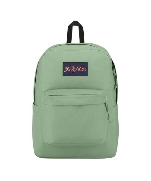 Mochila JanSport SuperBreak Plus Loden Frost