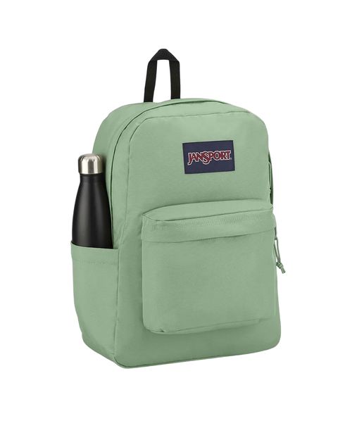 Mochila JanSport SuperBreak Plus Loden Frost