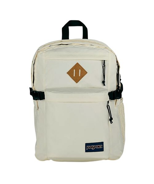 Mochila JanSport Main Campus Coconut
