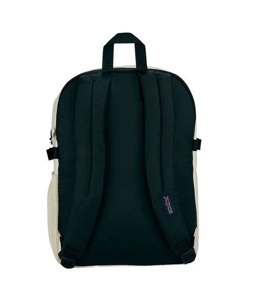 Mochila JanSport Main Campus Coconut