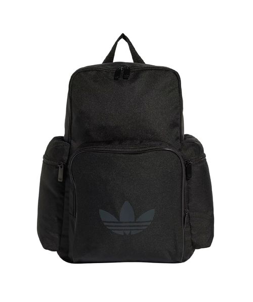 Mochila Adidas Adicolor Black