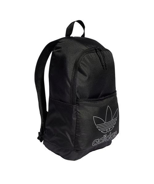 Mochila Adidas Adicolor Black