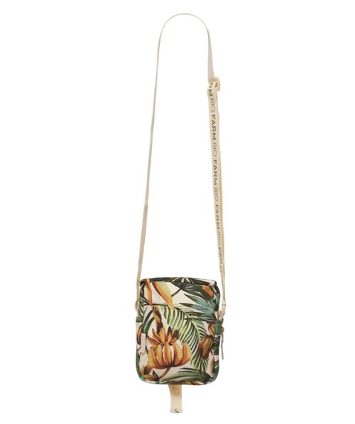 Bolsa Farm Fervo Bananarte Off White