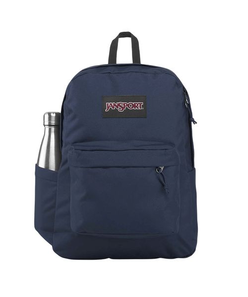 Mochila JanSport SuperBreak Plus Navy