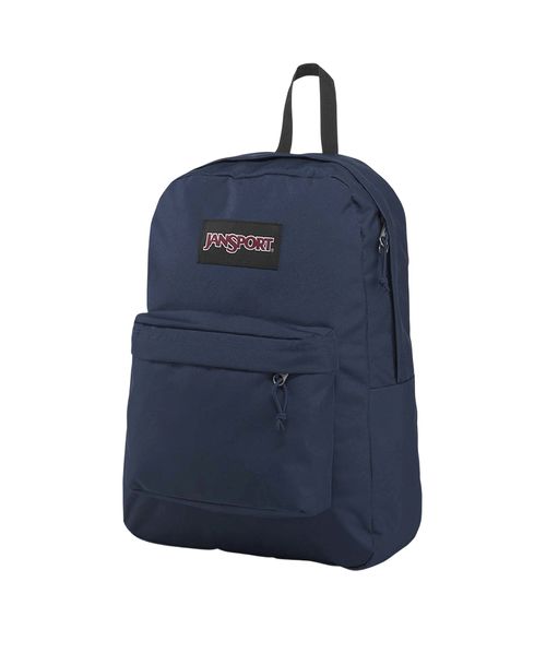Mochila JanSport SuperBreak Plus Navy