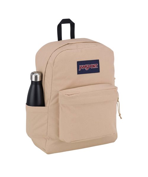 Mochila JanSport SuperBreak Plus Travertine