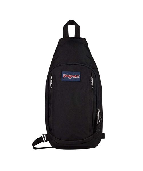 Mochila JanSport Move Sling Black