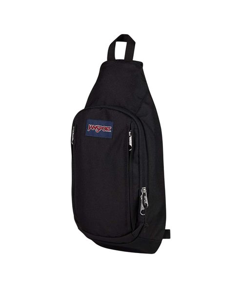 Mochila JanSport Move Sling Black