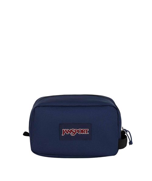 Necessaire JanSport Dopp Kit Navy