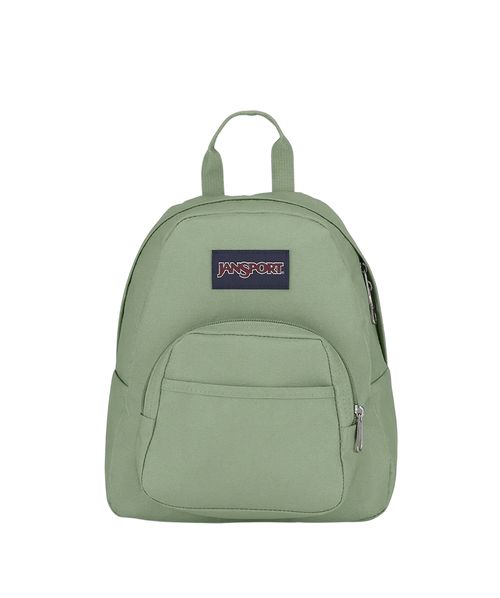 Mini Mochila JanSport Half Pint Loden Frost