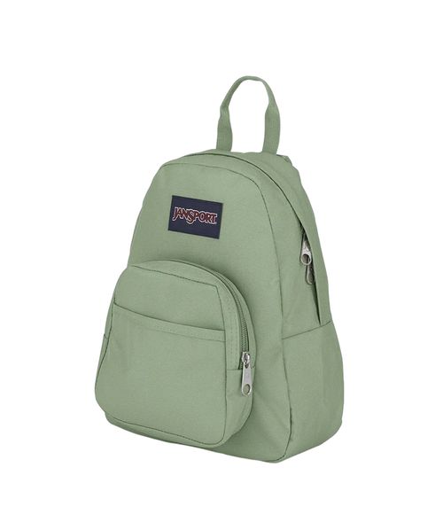 Mini Mochila JanSport Half Pint Loden Frost