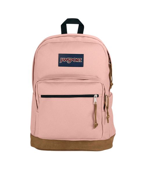 Mochila JanSport Right Pack Misty Rose