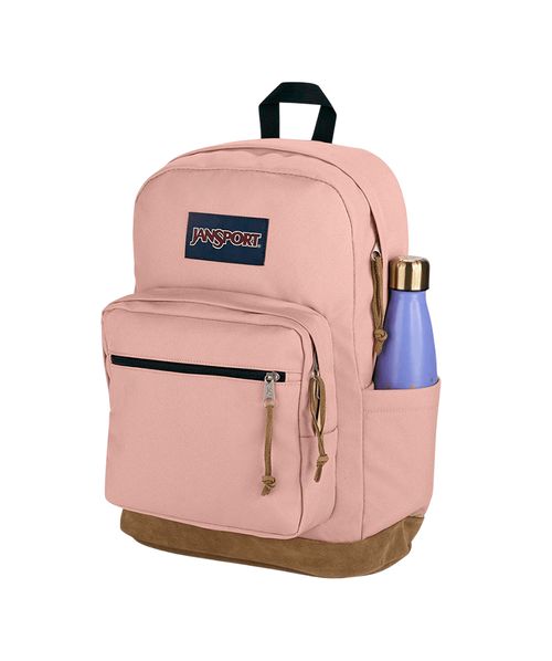 Mochila JanSport Right Pack Misty Rose