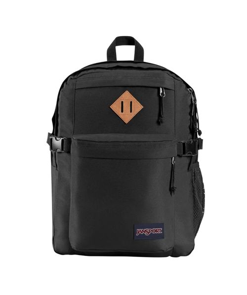 Mochila JanSport Main Campus Black