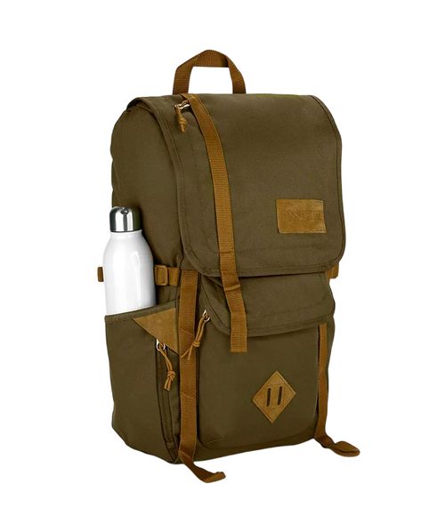Mochila JanSport Hatchet Army Green