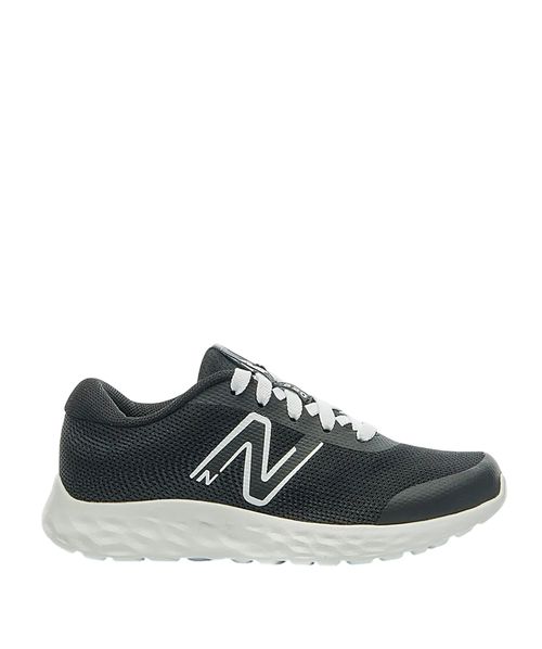 Tênis New Balance 520v8 Infantil Preto