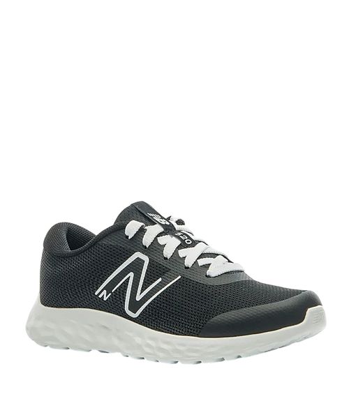 Tênis New Balance 520v8 Infantil Preto
